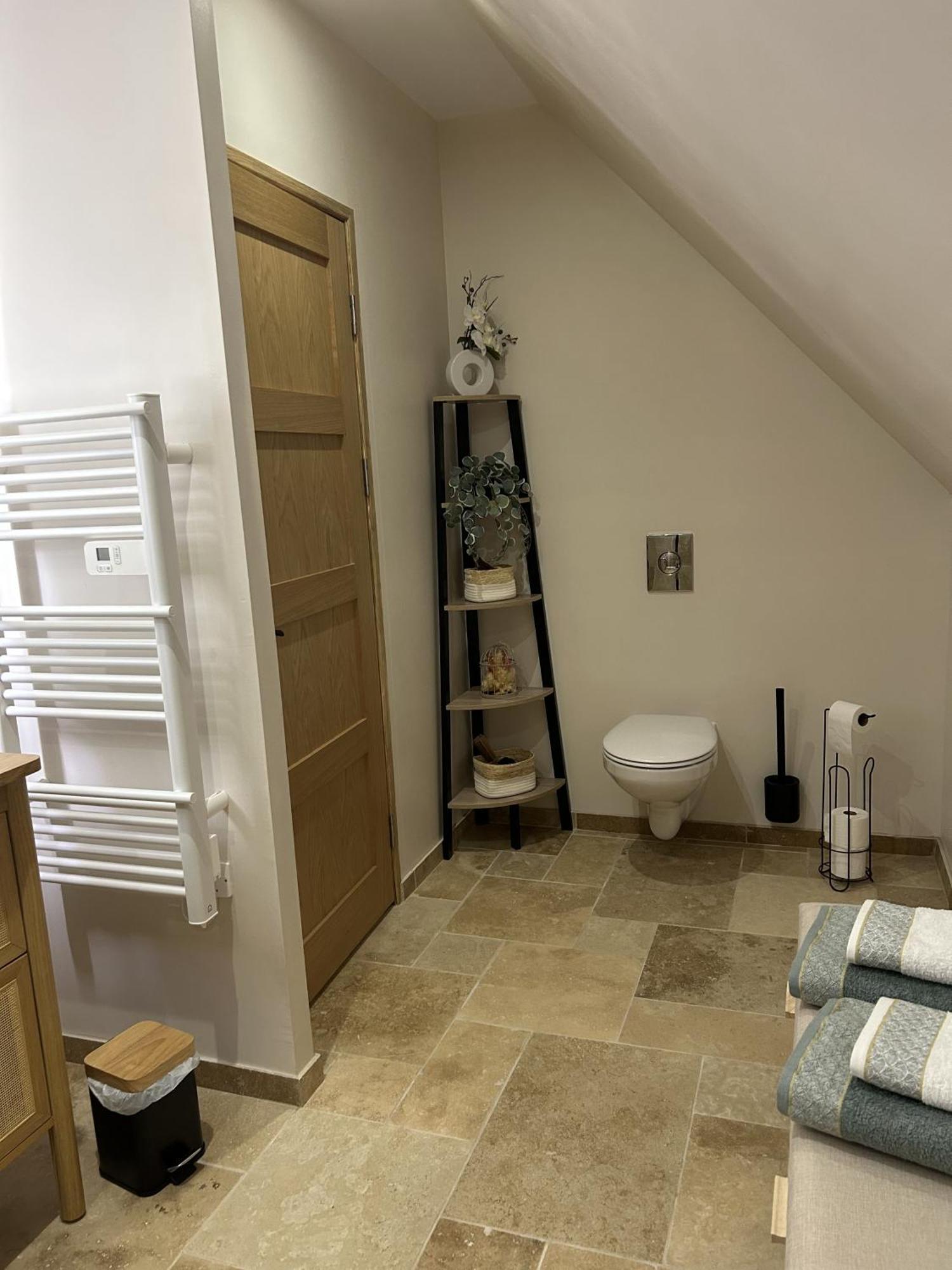 Bed and Breakfast Domaine De Lithos Fossemagne Exterior foto